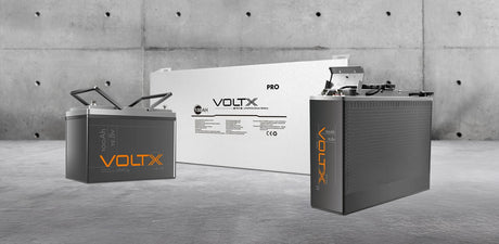 How to Choose the Right 100Ah Lithium Battery