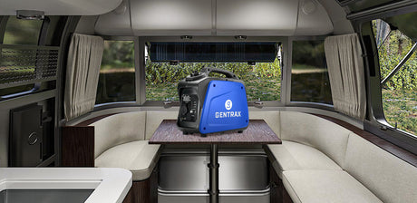 How to Connect a Generator to a Caravan Safely