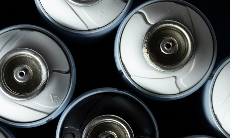 How to read a lithium battery specification sheet without confusion
