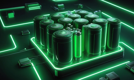 How to store lithium batteries long term without capacity loss