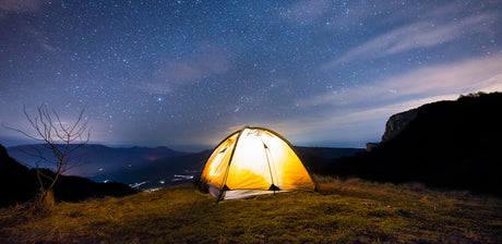 Power Your Campsite: The Benefits of Lithium Batteries for Camping