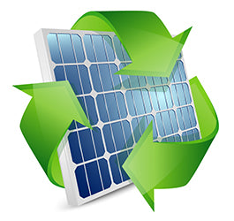 Are Solar Panels Recyclable?