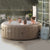 Everything You Need to Know about Inflatable Spas