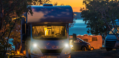Empowering the Outdoors: Why Camping Lithium Batteries are Changing Off-Grid Travel