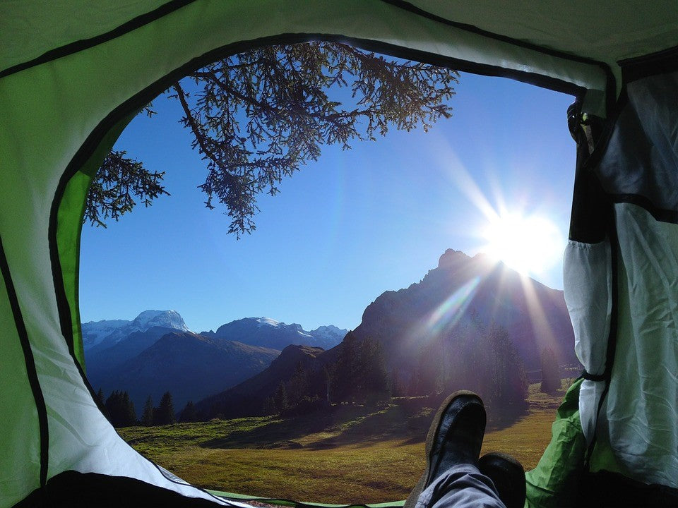 10 Camping Essentials for the best AU Camping Experience