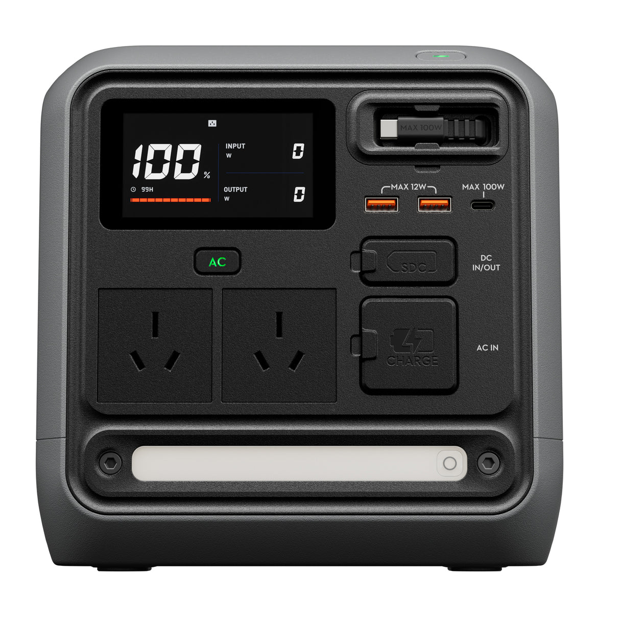 DJI Power 1000 Mini Portable Power Station