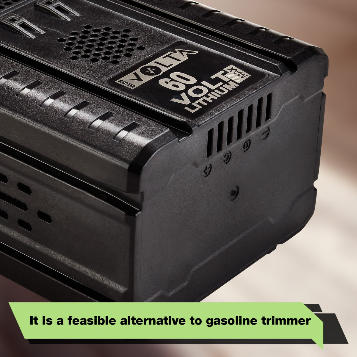 Neovolta 60V 2.5Ah Lithium-Ion Battery Pack