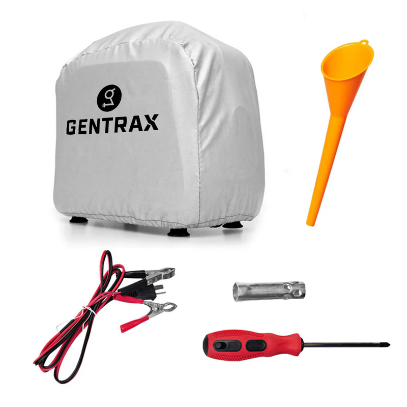 Gentrax GT1200 Inverter Generator