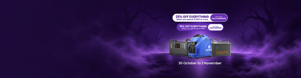 Frightfully Good Deals