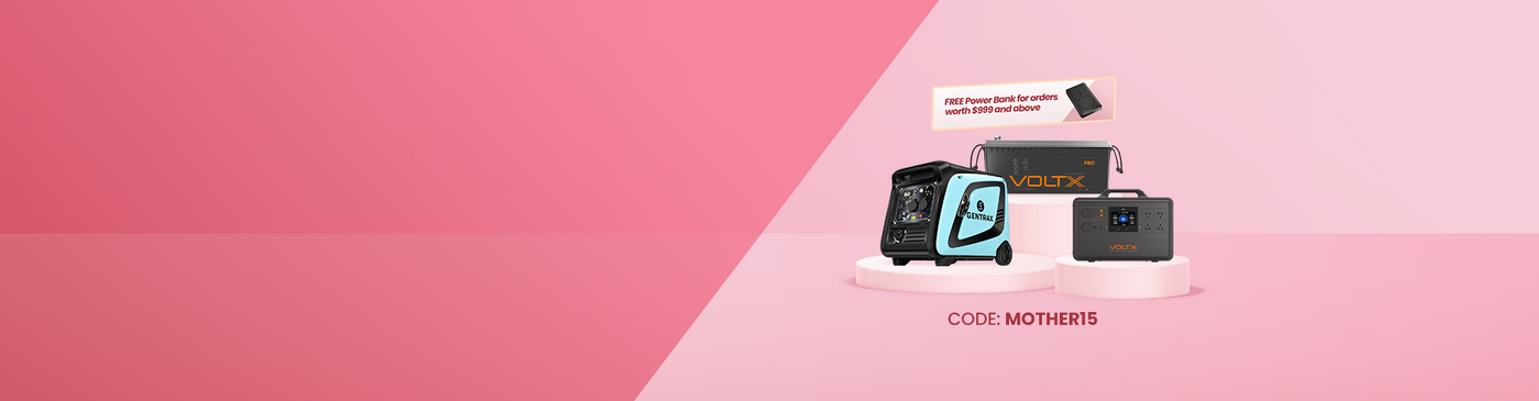 Mother's Day Special Sale