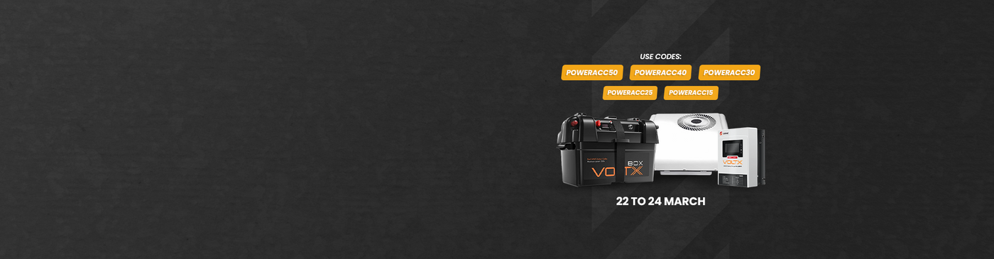 Power Accessories Sale