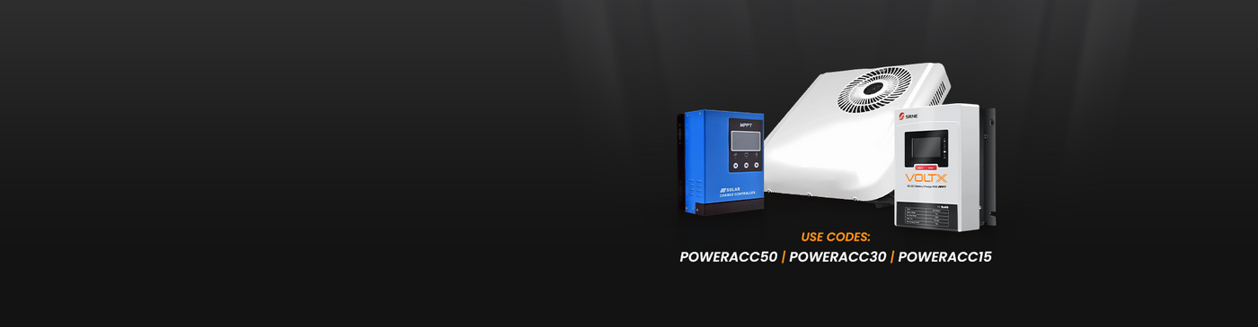 Power Accessories Sale