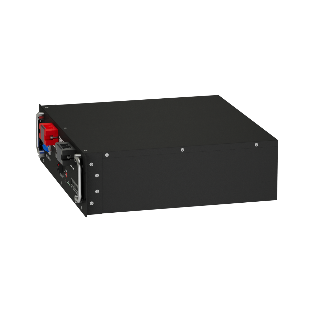 Gentrax 51V 100Ah Lithium LiFePO4 Battery