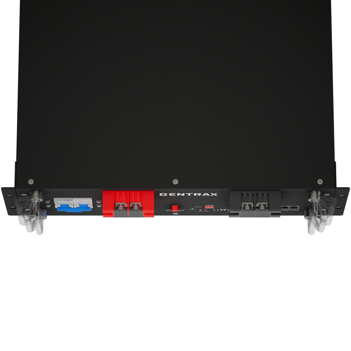 Gentrax 51V 100Ah Lithium LiFePO4 Battery