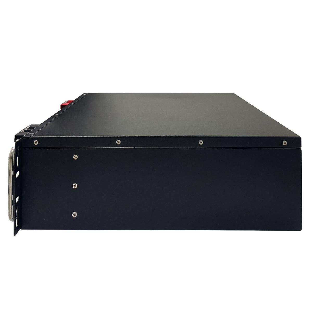 TCSN 5120Wh 51.2V 100Ah LiFePO4 Battery Module