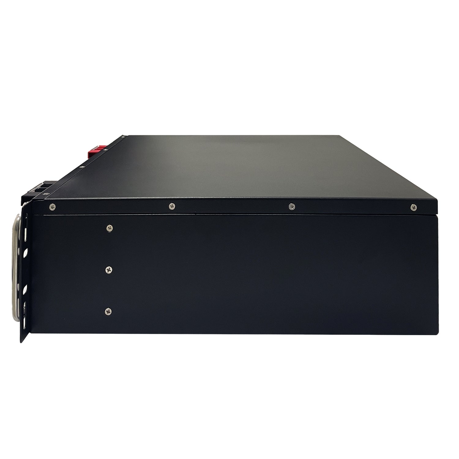 TCSN 5120Wh 51.2V 100Ah LiFePO4 Battery Module