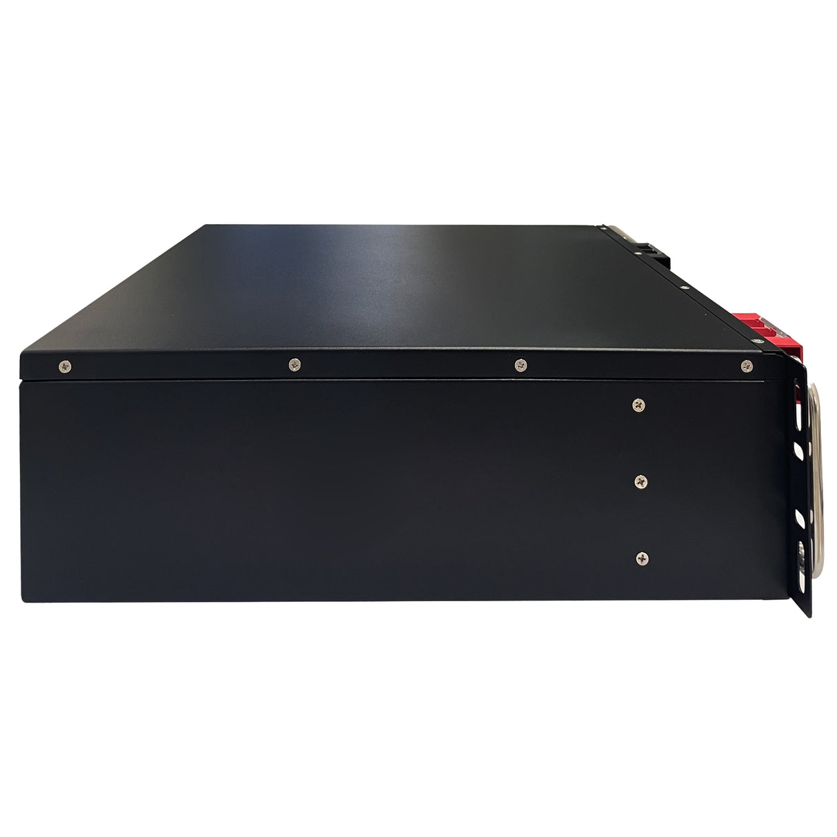 TCSN 5120Wh 51.2V 100Ah LiFePO4 Battery Module