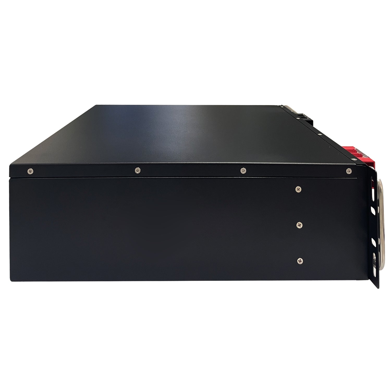 TCSN 5120Wh 51.2V 100Ah LiFePO4 Battery Module