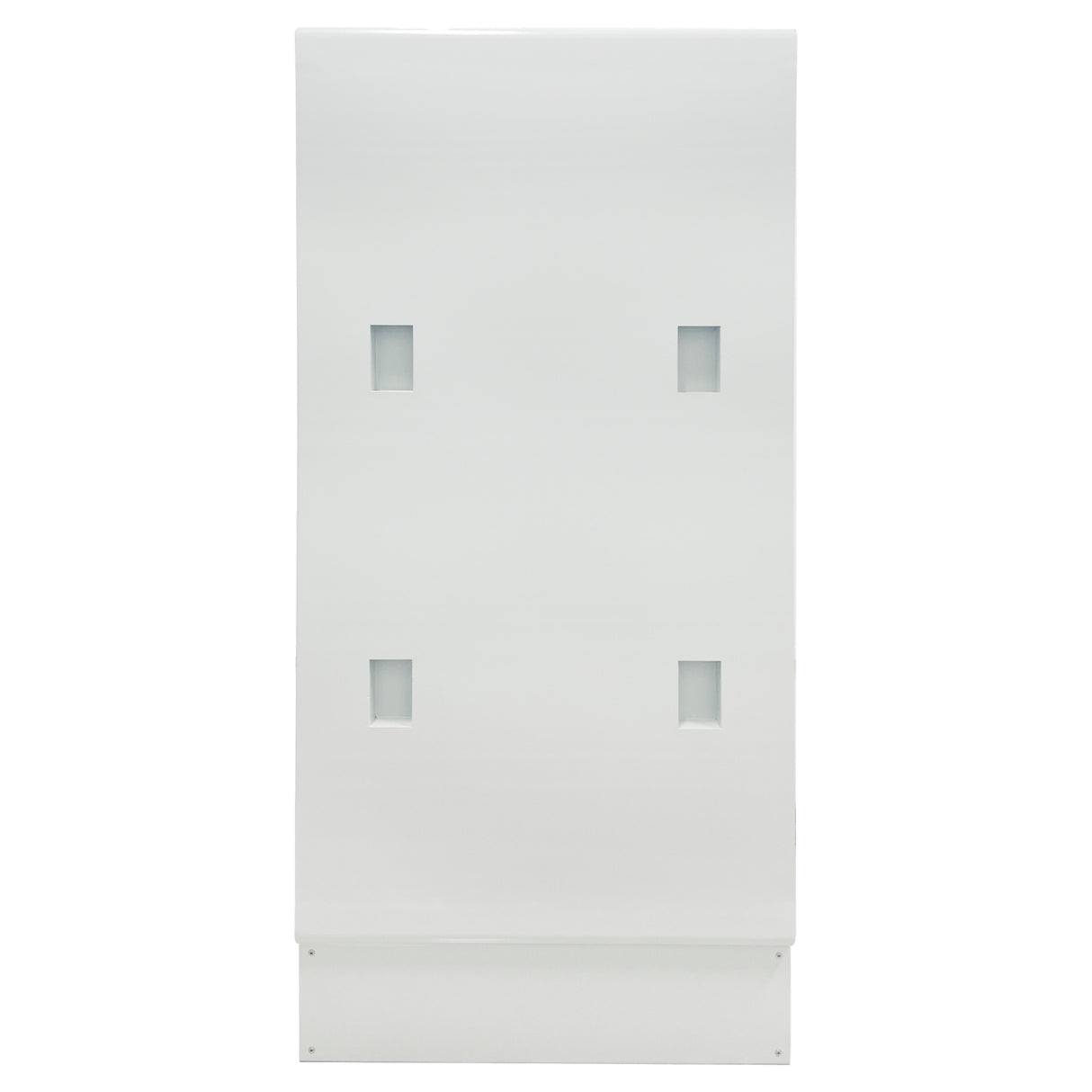 TCSN Battery Cabinet for 5120Wh 51.2V 100Ah LiFePO4 Battery Module