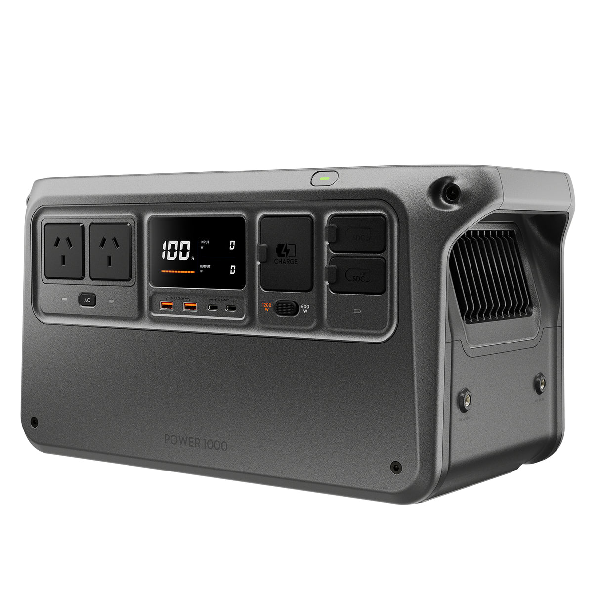 DJI Power 1000 Portable Power Station