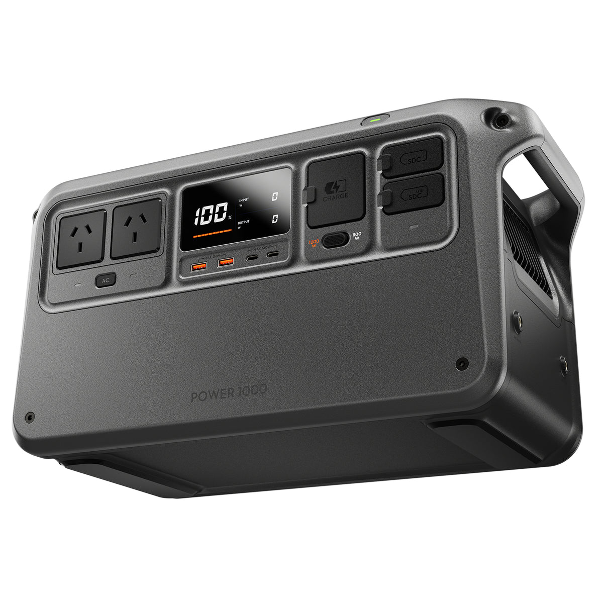 DJI Power 1000 Portable Power Station