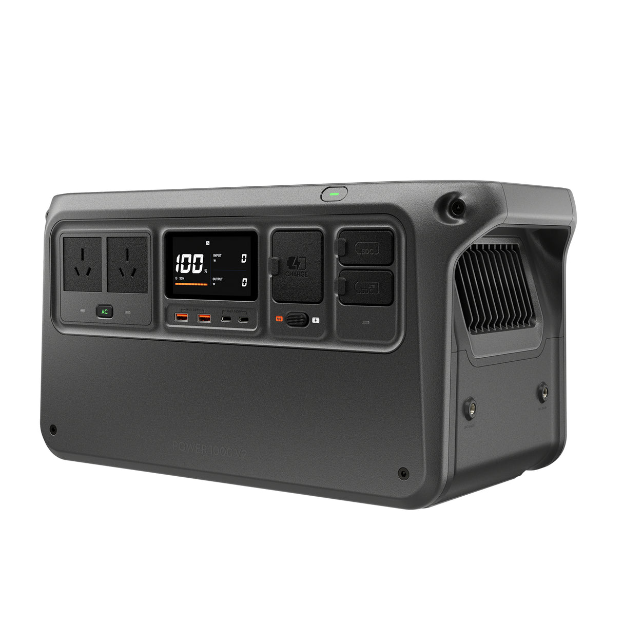 DJI Power 1000 V2 Portable Power Station