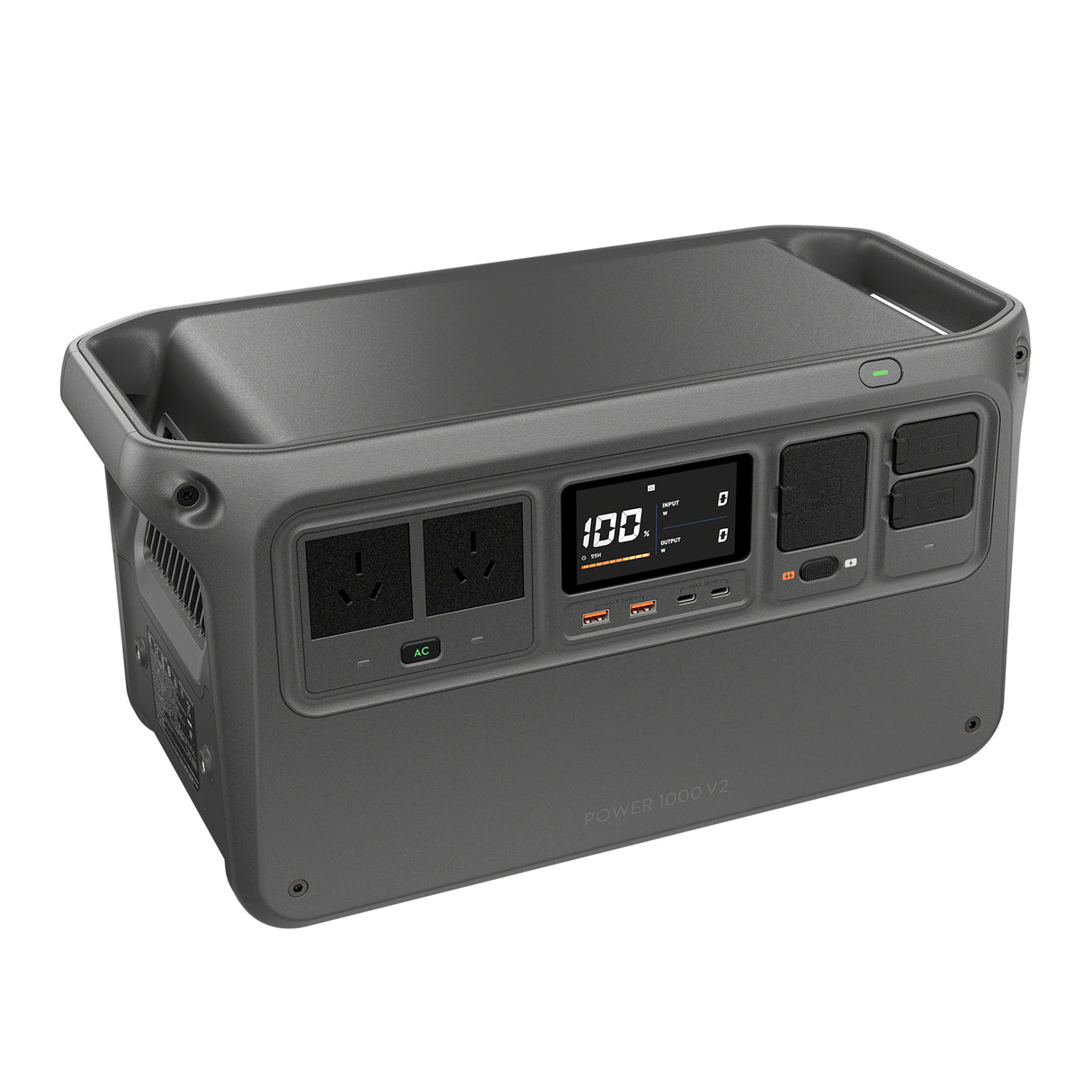 DJI Power 1000 V2 Portable Power Station