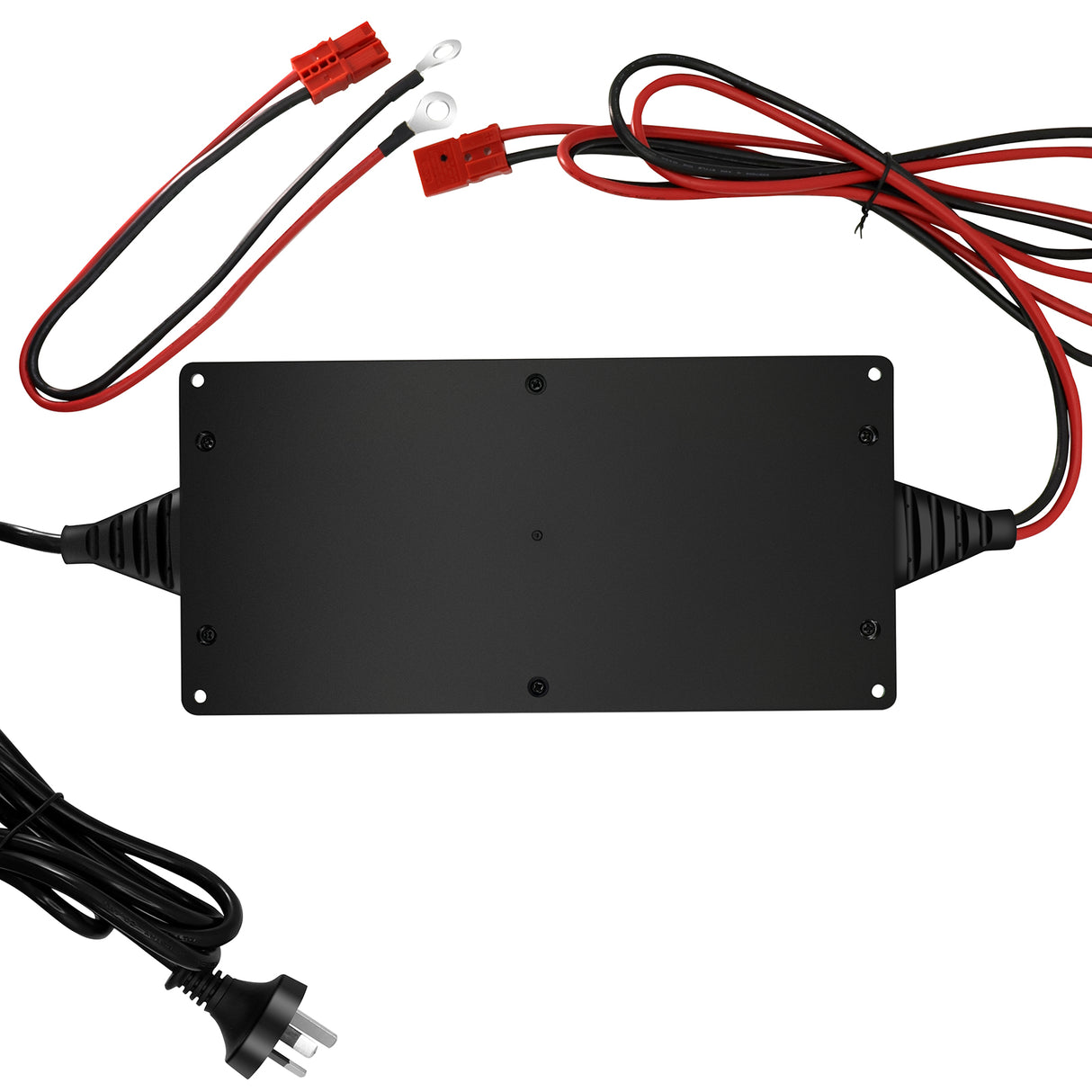 VoltX SRNE 25A AC LiFePO4 Battery Charger