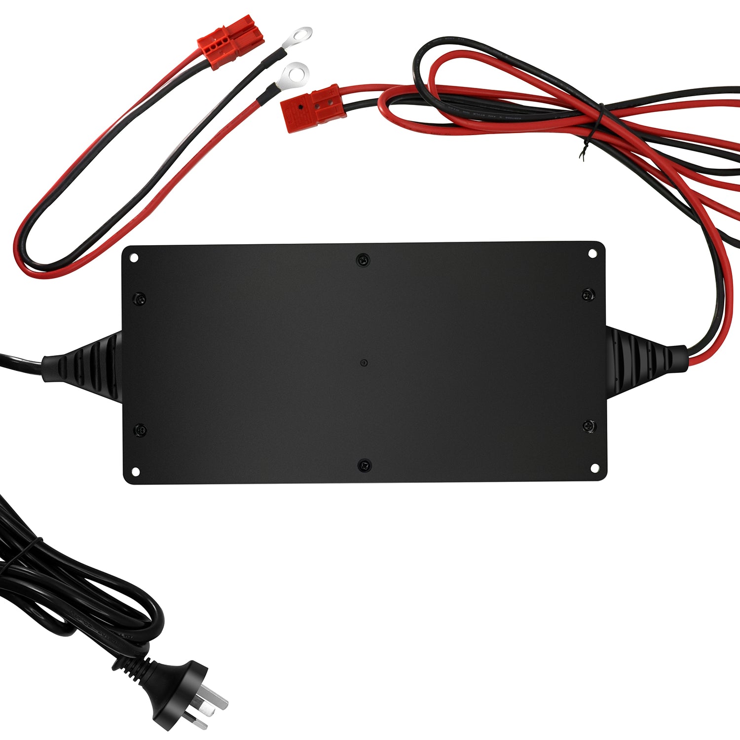 VoltX SRNE 25A AC LiFePO4 Battery Charger