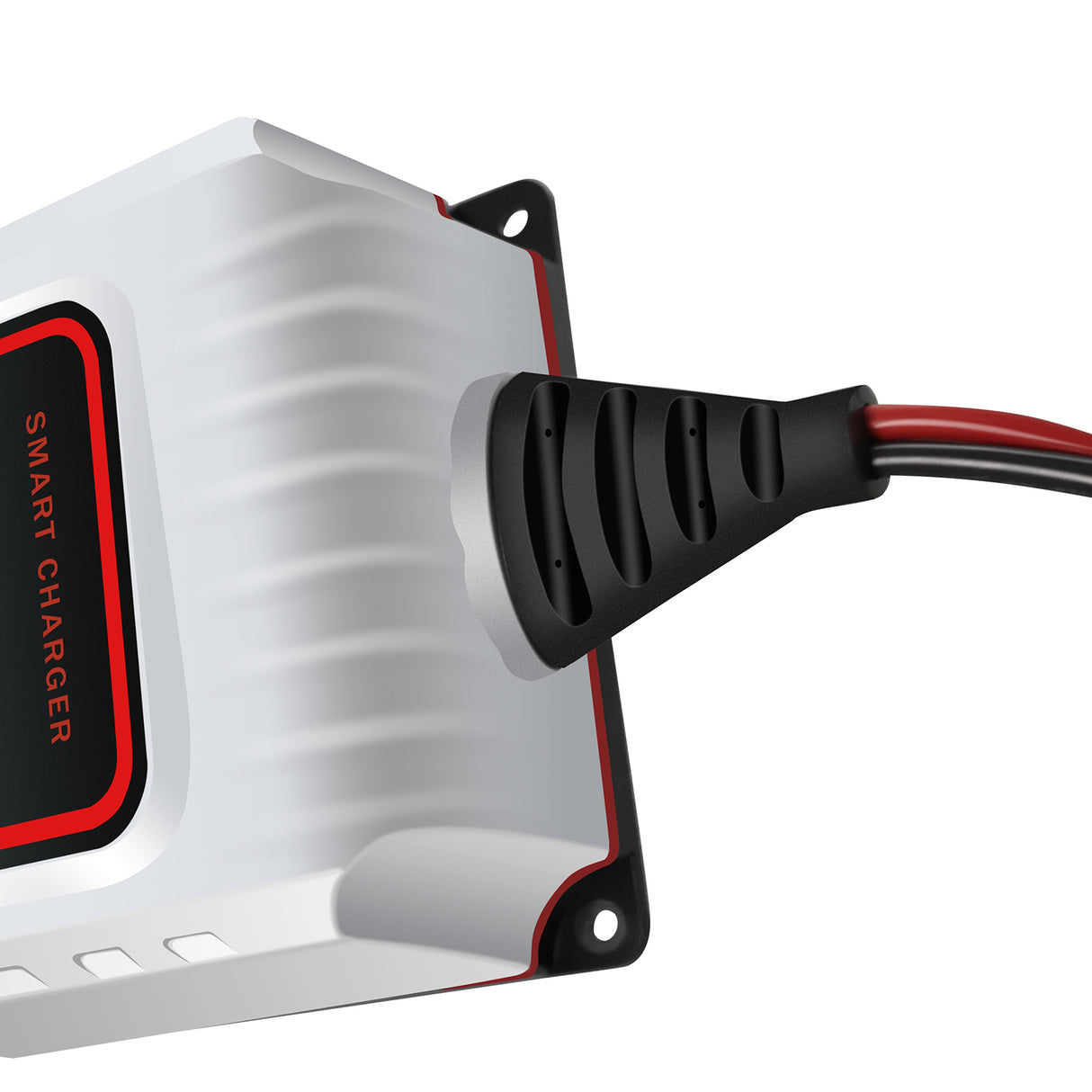 VoltX SRNE 25A AC LiFePO4 Battery Charger