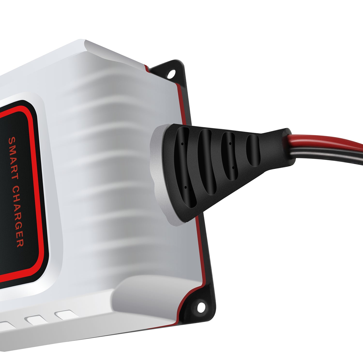 VoltX SRNE 25A AC LiFePO4 Battery Charger
