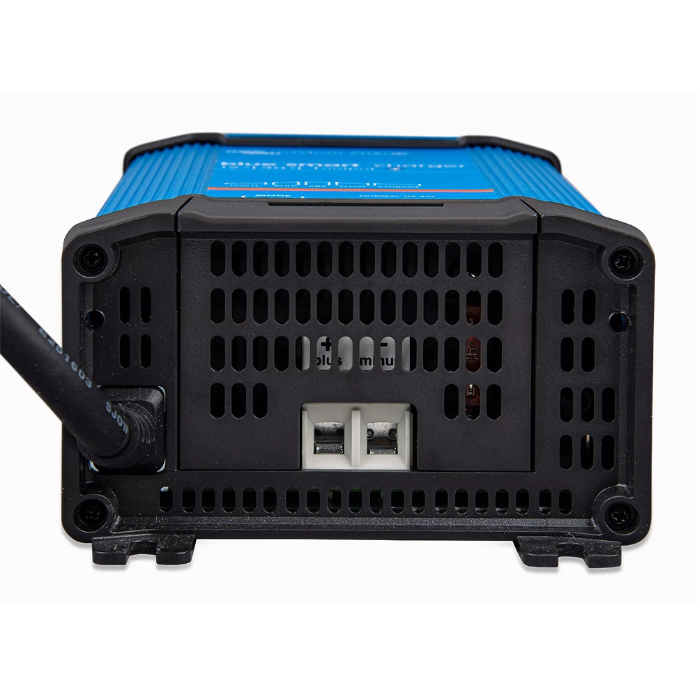 Victron Smart IP22 SLA/LiFePO4 Charger VoltX 12V 200Ah Lithium Iron Battery RV