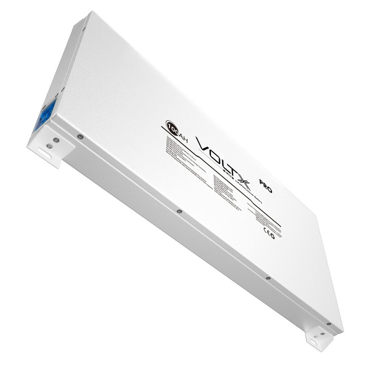 BUNDLE DEAL - Victron Smart IP22 SLA + VoltX 12V 100Ah Blade Lithium Battery