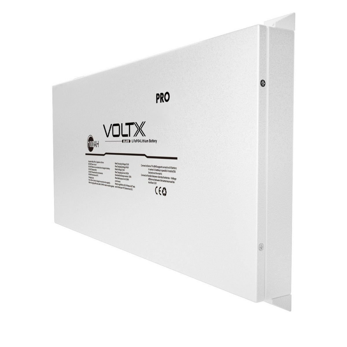 BUNDLE DEAL - Victron Smart IP22 SLA + VoltX 12V 100Ah Blade Lithium Battery