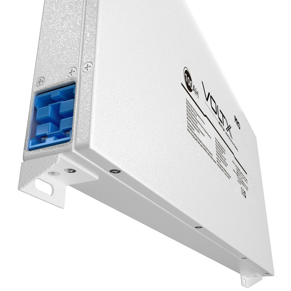 BUNDLE DEAL - Victron Smart IP22 SLA + VoltX 12V 100Ah Blade Lithium Battery