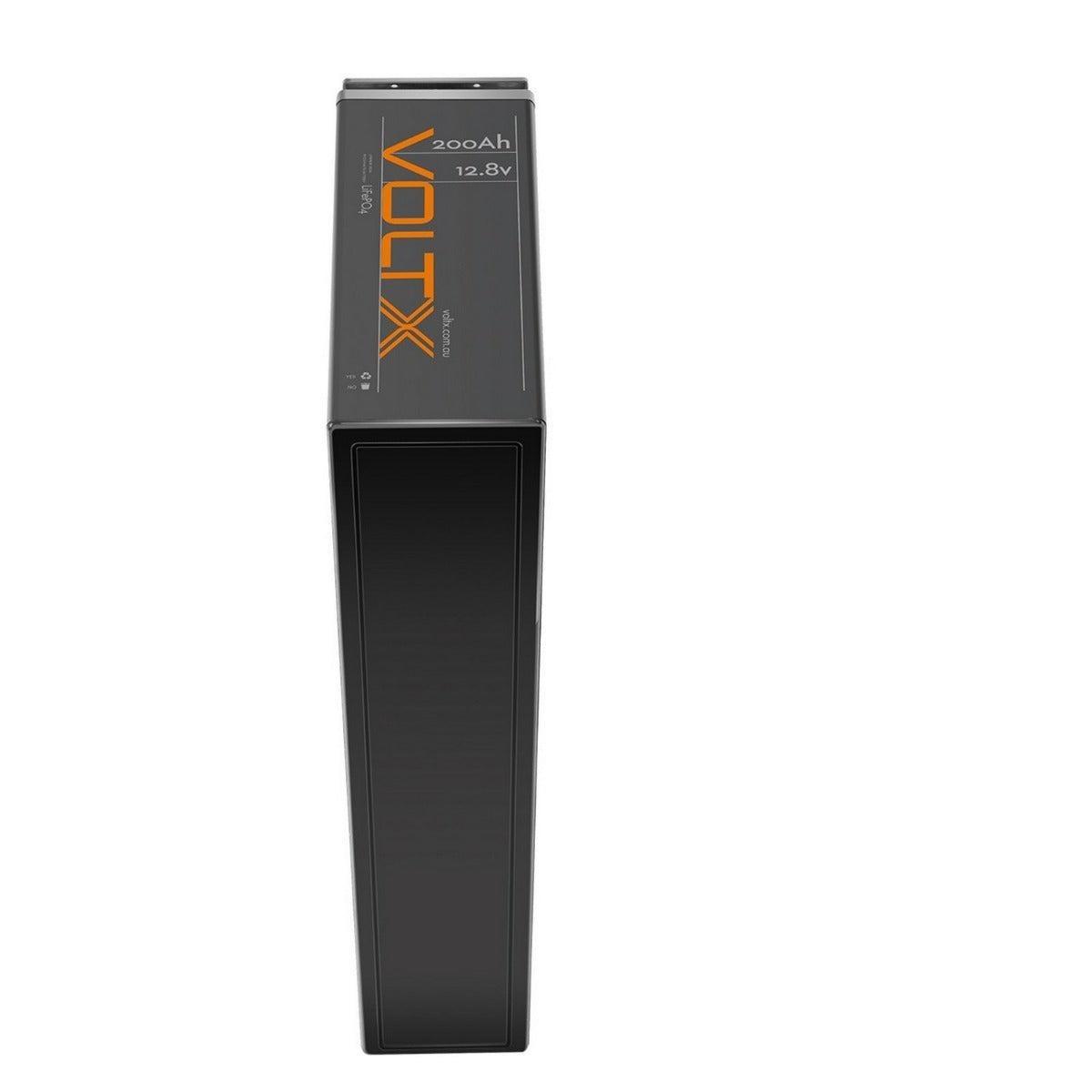 Victron Smart IP22 SLA/VoltX 12V 200Ah Slim LiFePO4 Battery