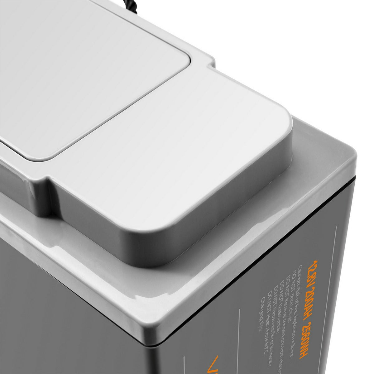 Victron Smart IP22 SLA/VoltX 12V 200Ah Slim LiFePO4 Battery