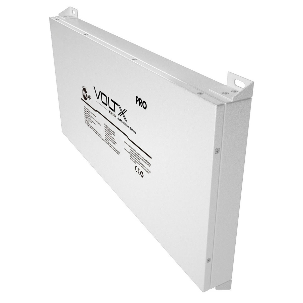 BUNDLE DEAL - Victron Smart IP22 SLA + 2* VoltX 12V 100Ah Blade Lithium Battery