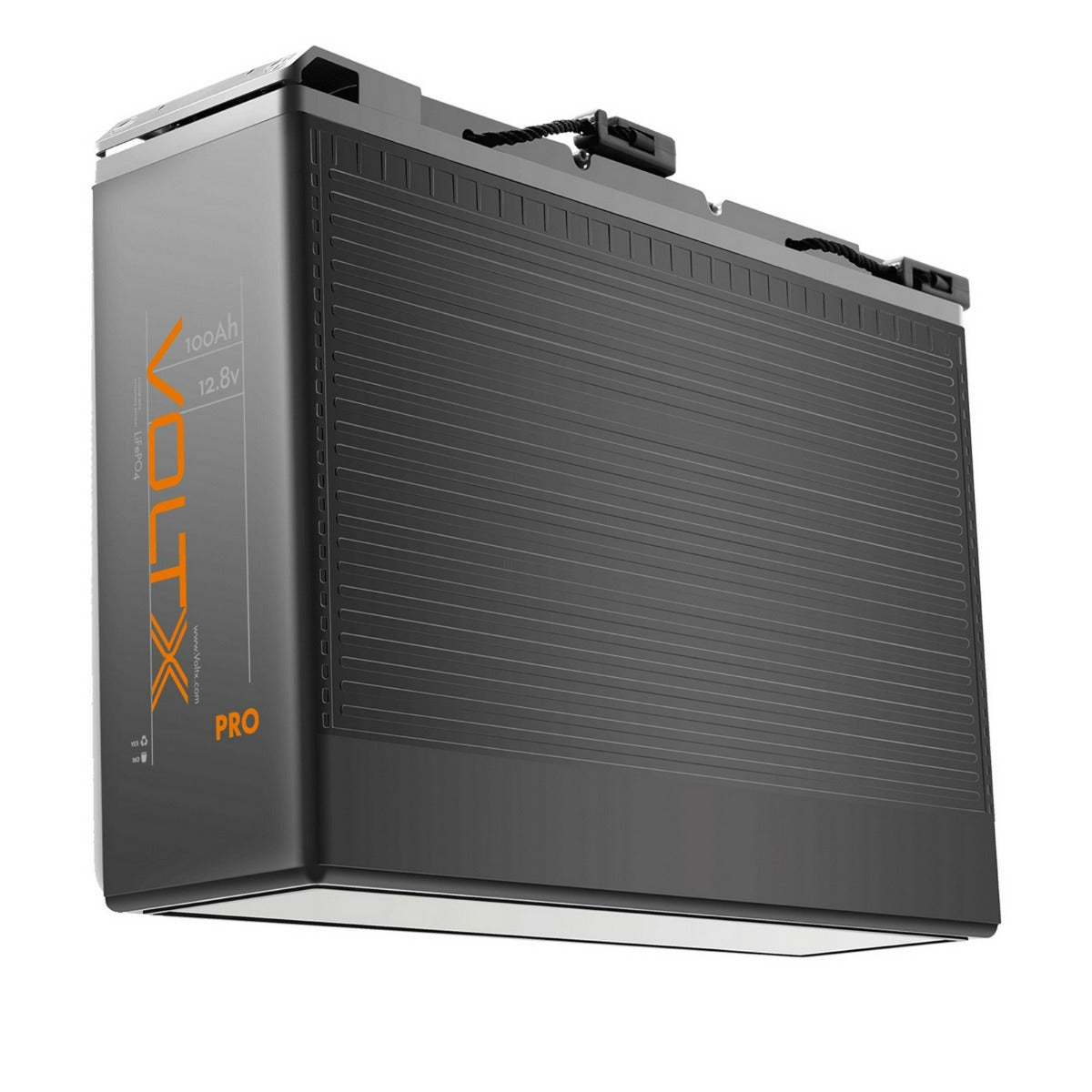 Victron Smart IP22 SLA/2x VoltX 12V 100Ah Pro LiFePO4 Battery