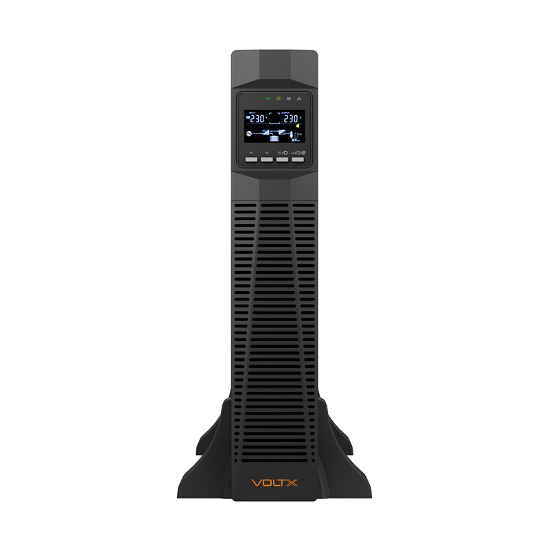 VoltX UPS 1000VA 1000W | LiFePO4 Battery Backup