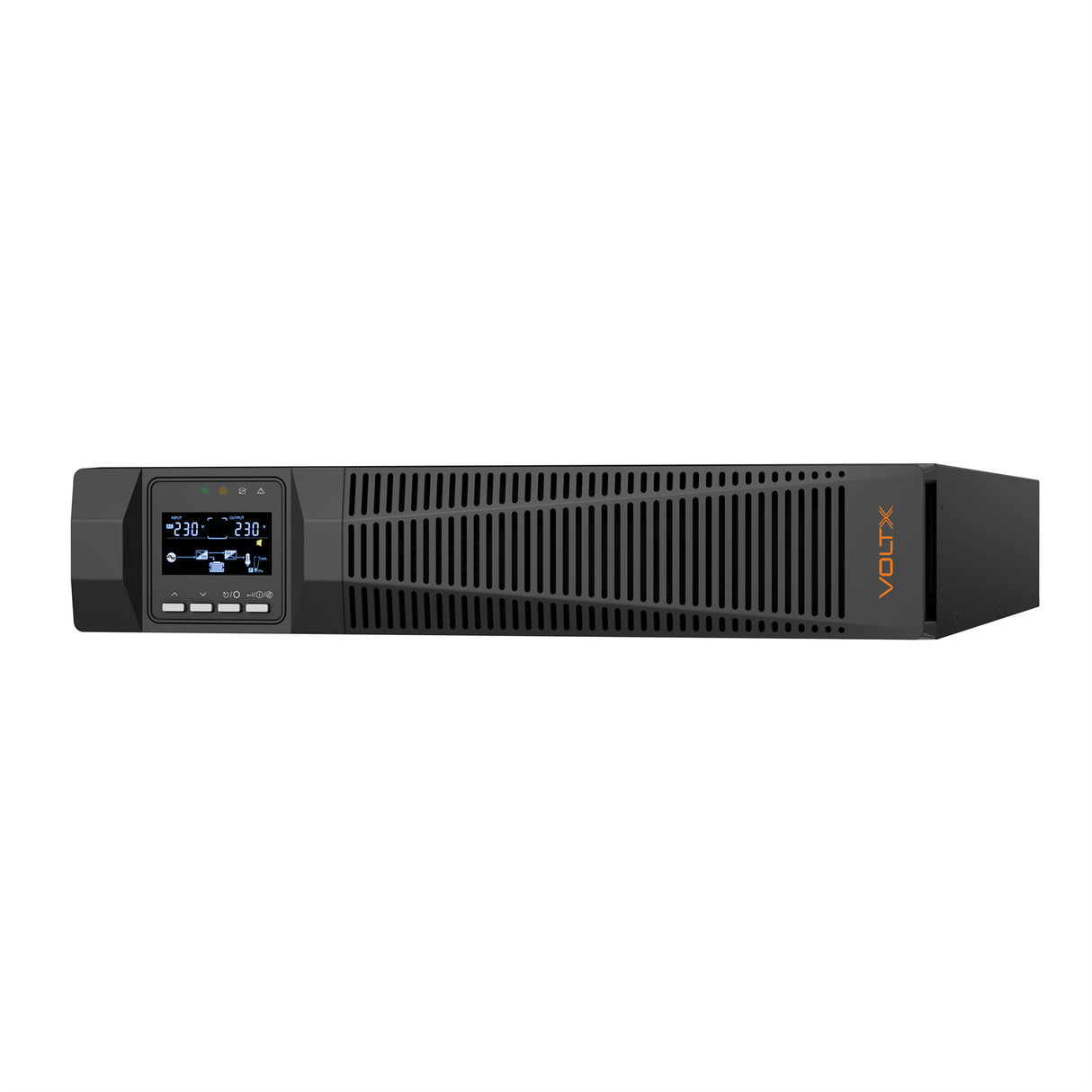 VoltX UPS 1000VA 1000W | LiFePO4 Battery Backup