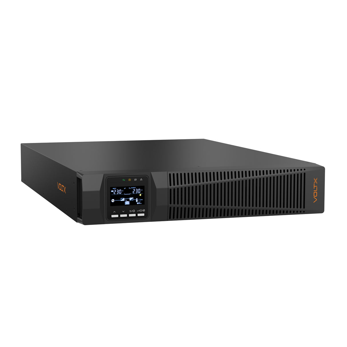 VoltX UPS 1000VA 1000W | LiFePO4 Battery Backup