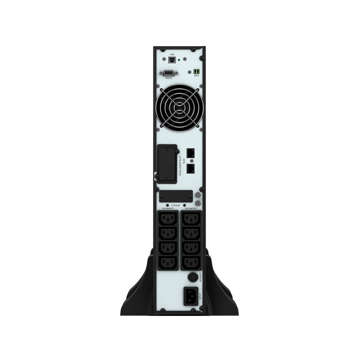 VoltX UPS 1500VA 1500W | LiFePO4 Battery Backup