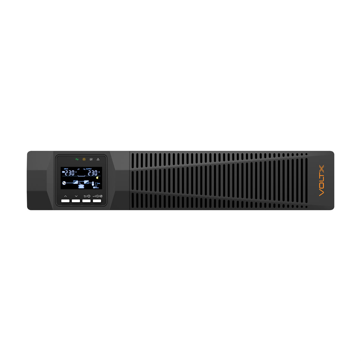 VoltX UPS 1500VA 1500W | LiFePO4 Battery Backup
