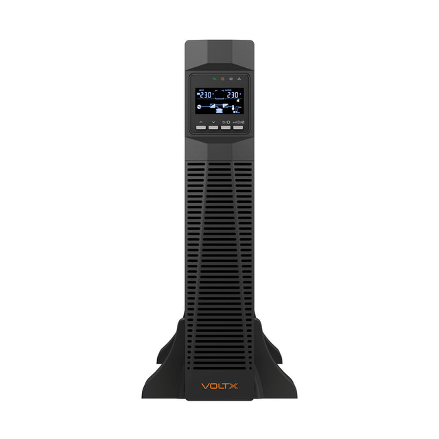 VoltX UPS 2000VA 2000W | LiFePO4 Battery Backup