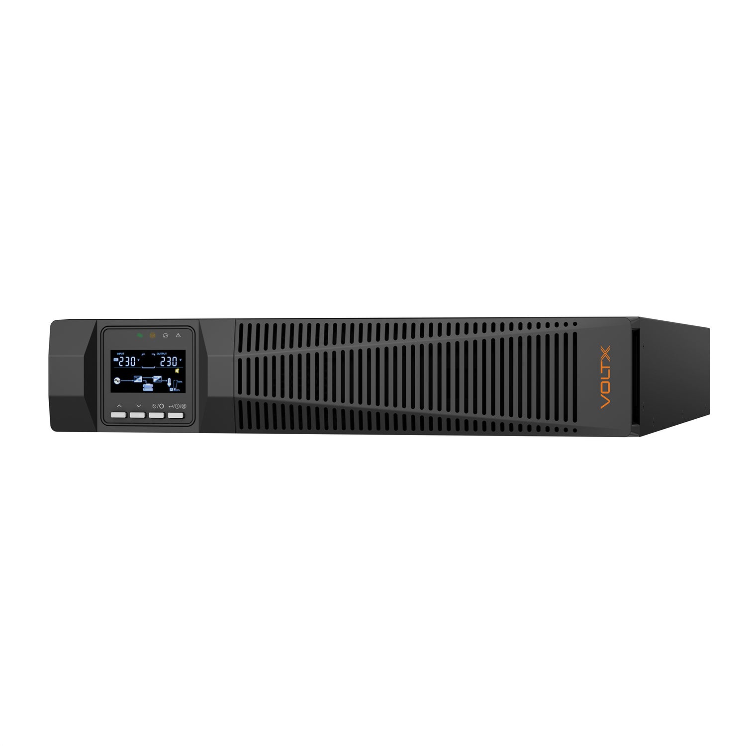 VoltX UPS 2000VA 2000W | LiFePO4 Battery Backup