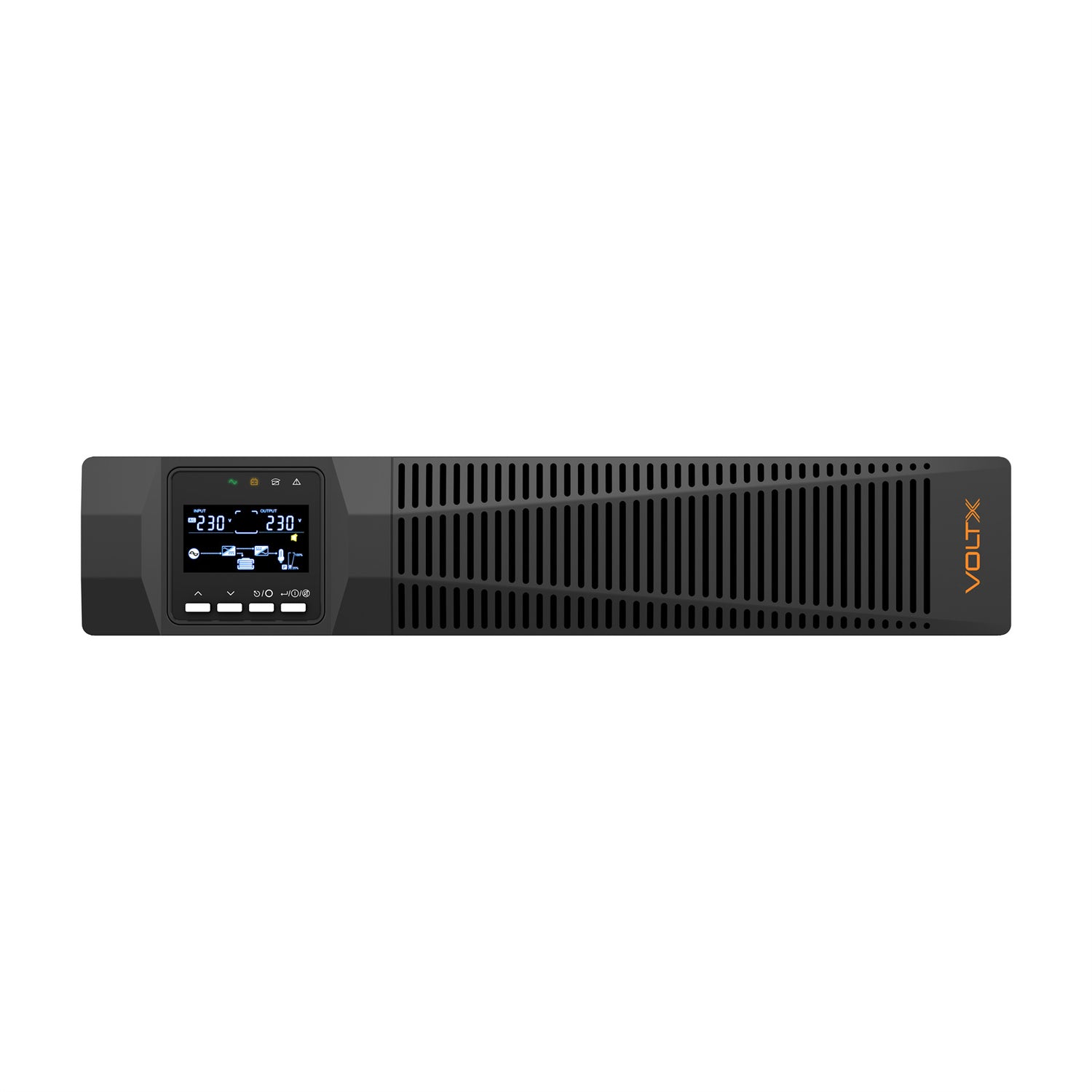 VoltX UPS 2000VA 2000W | LiFePO4 Battery Backup