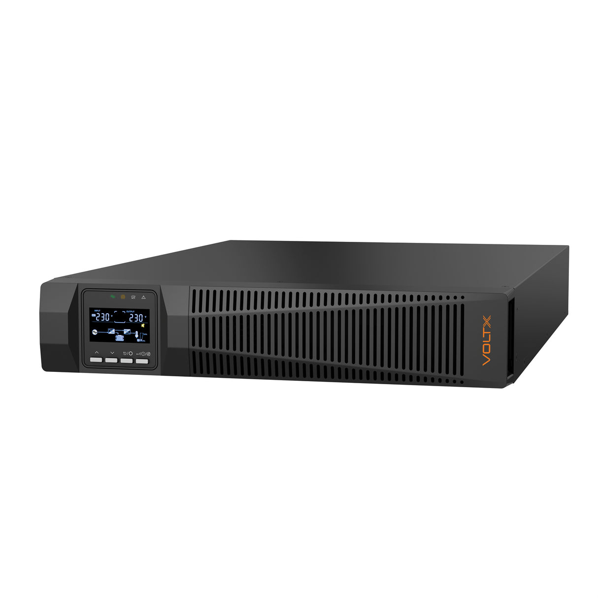 VoltX UPS 3000VA 3000W | LiFePO4 Battery Backup