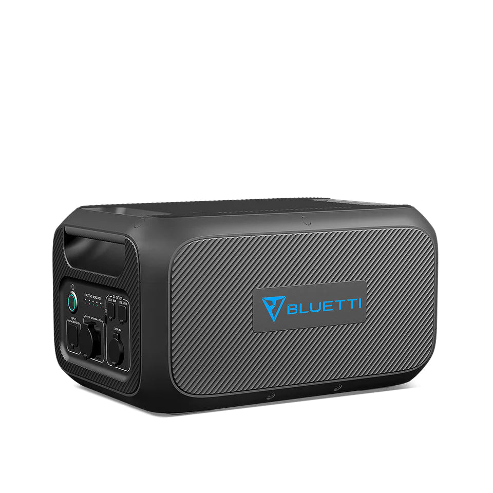 Bluetti B230 Expansion Battery Bank