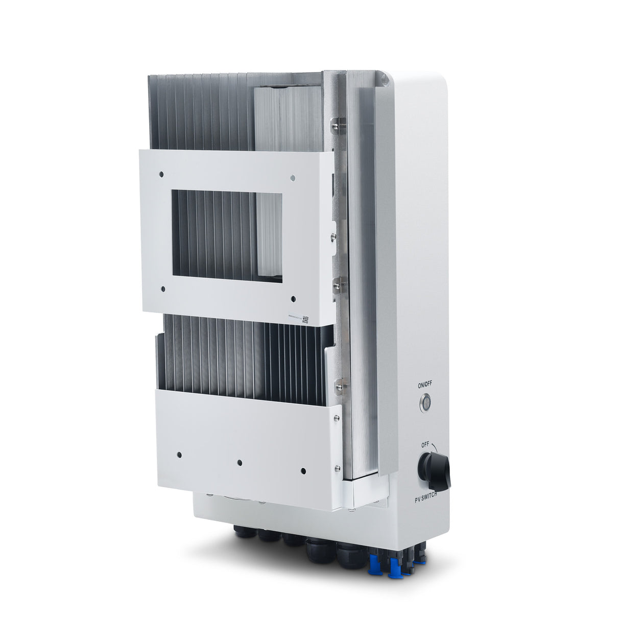 BUNDLE DEAL - Deye VoltX 8KW Hybrid Solar Inverter